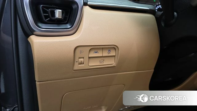 Kia Sorento 4th Generation 2022 Серый из Кореи, фото 4