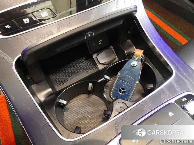 Mercedes-Benz E-Class W213 2021 Синий из Кореи, фото 4