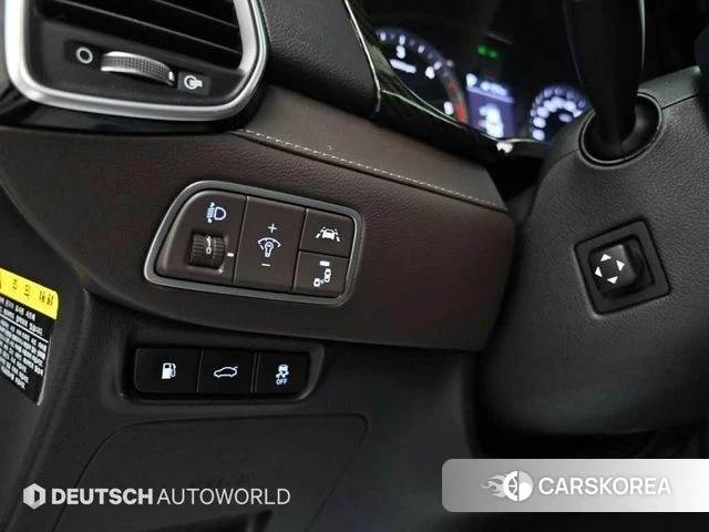 Hyundai Grandeur IG 2018 Белый из Кореи, фото 4