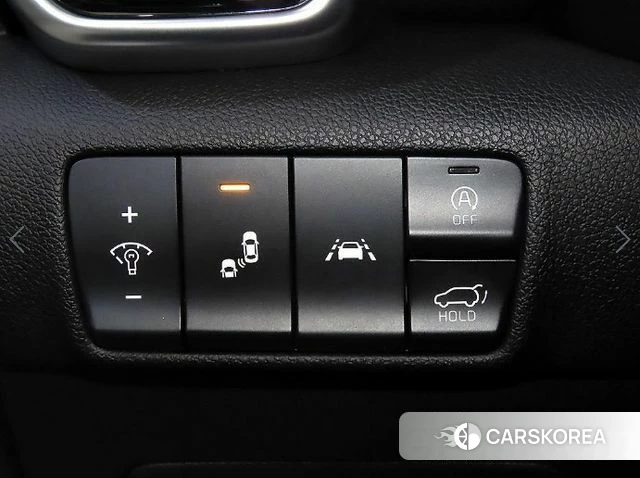 Kia Sportage The Bold 2018 Синий из Кореи, фото 4