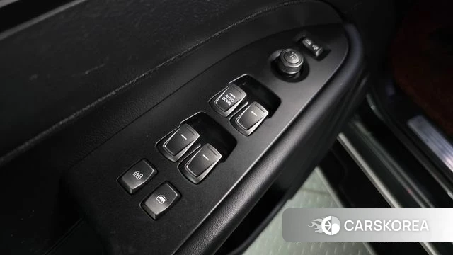 Ssangyong Rexton Sports 2019 Серый из Кореи, фото 4