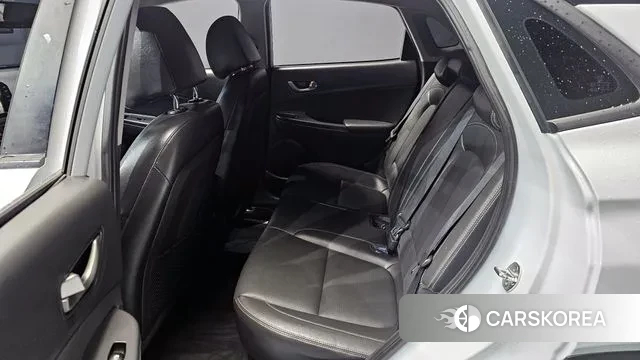 Hyundai Kona 2019 Белый из Кореи, фото 4