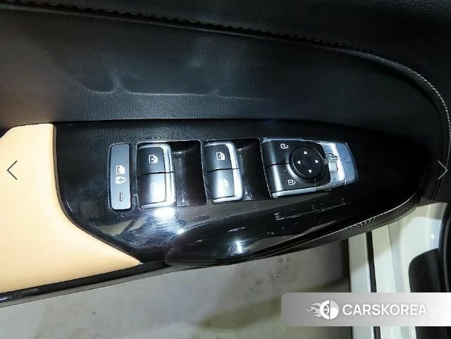 Kia K5 3rd generation 2021 Белый из Кореи, фото 4