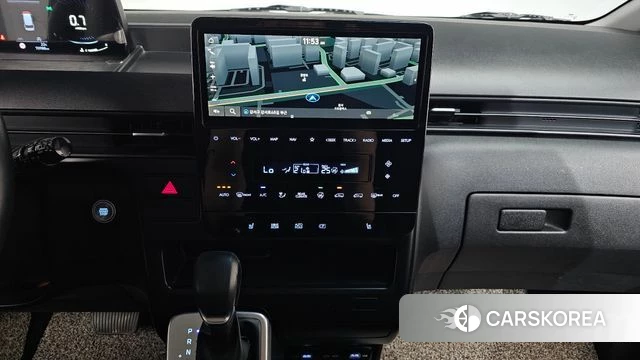 Hyundai Staria 2022 Черный из Кореи, фото 4