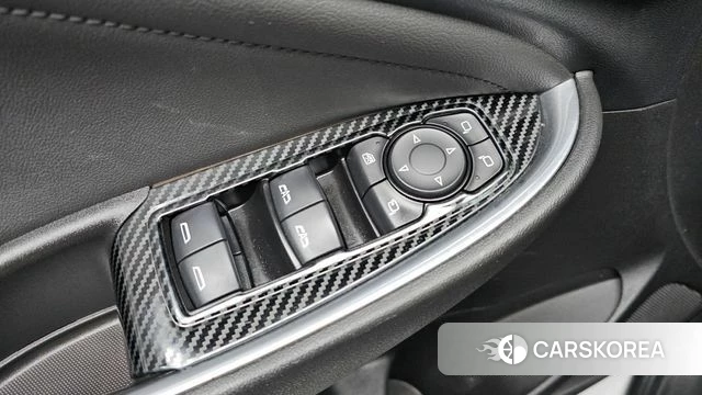 Chevrolet (GM Daewoo) The New Malibu 2019 Белый из Кореи, фото 4