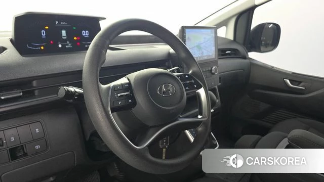 Hyundai Staria 2021 Белый из Кореи, фото 4