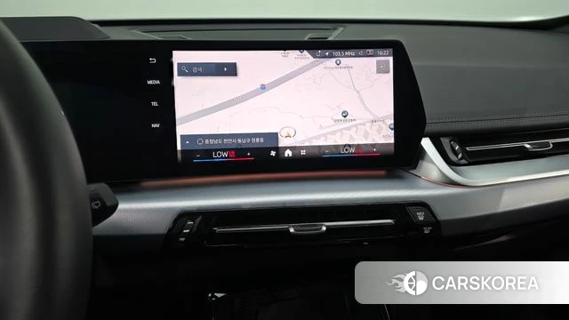 BMW X1 (U11) 2025 Белый из Кореи, фото 4