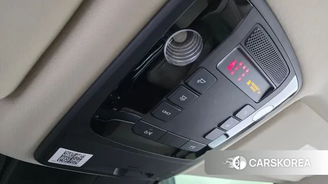 Kia Carnival 4th generation 2021 Черный из Кореи, фото 4