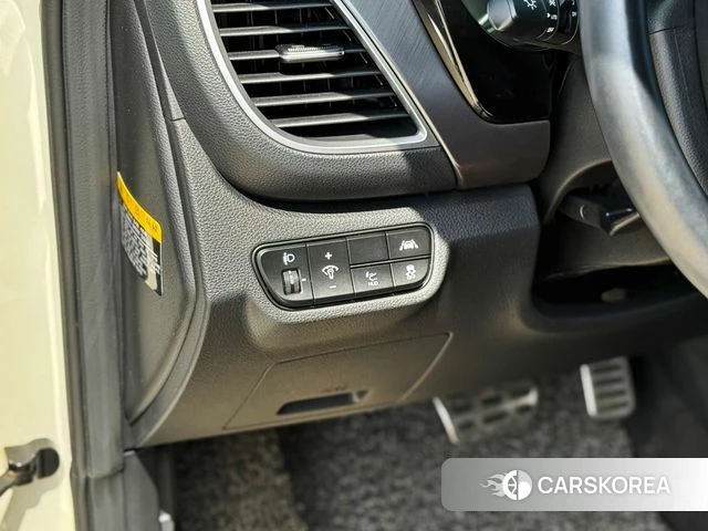 Kia Seltos 2019 Белый из Кореи, фото 4
