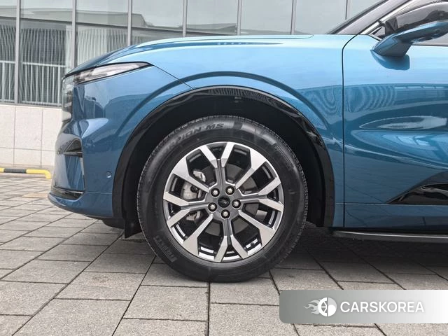 Ford Sharp World 2023 Синий из Китая, фото 4