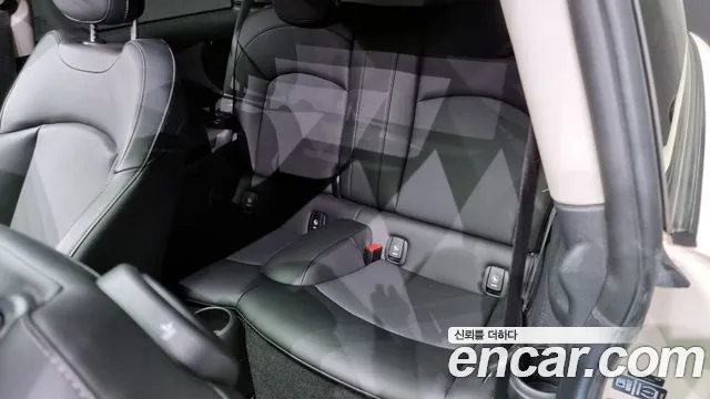 Mini Cooper SD 2019 Жемчужный цвет из Кореи, фото 4