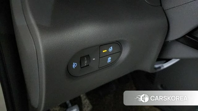 Hyundai Casper 2023 Белый из Кореи, фото 4