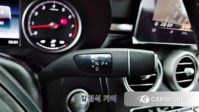 Mercedes-Benz GLC-Class X253 2019 Белый из Кореи, фото 4