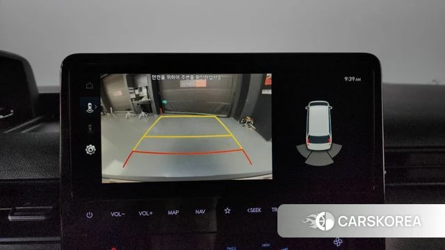 Hyundai Staria 2022 Серебряный из Кореи, фото 4