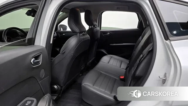 Renault Korea (Samsung) XM3 2020 Белый из Кореи, фото 4