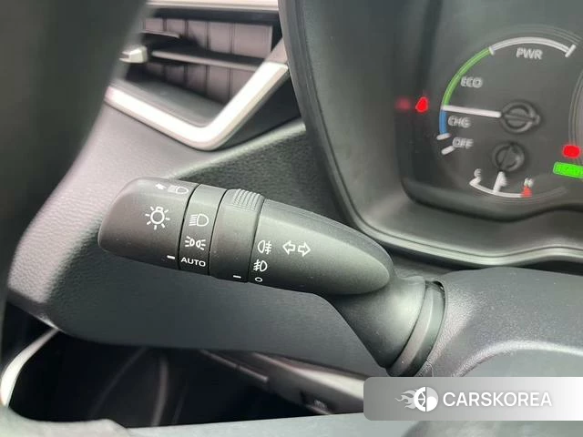 Toyota Corolla 2021 Шампань из Китая, фото 4