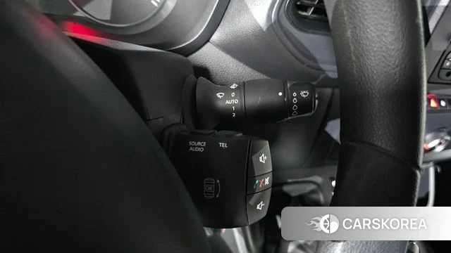 Renault Korea (Samsung) Master 2021 Серебристо-серый из Кореи, фото 4