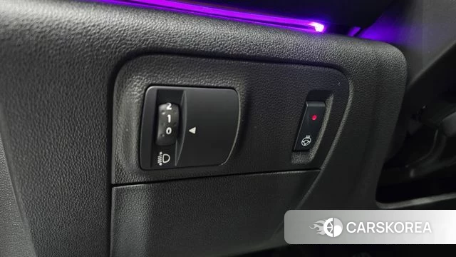 Renault Korea (Samsung) The New SM6 2023 Белый из Кореи, фото 4