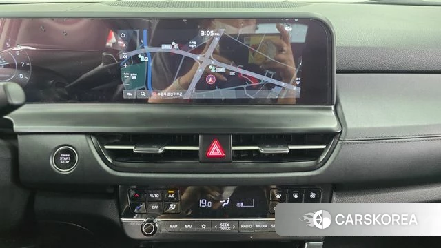 Kia The New Seltos 2022 Белый из Кореи, фото 4