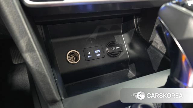 Hyundai The New Avante AD 2019 Белый из Кореи, фото 4