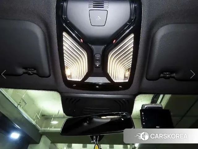 BMW X3 (G01) id 3487535 из Кореи 4