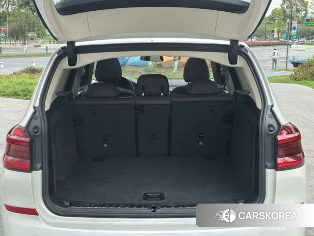 BMW X3 2018 Белый из Китая, фото 4