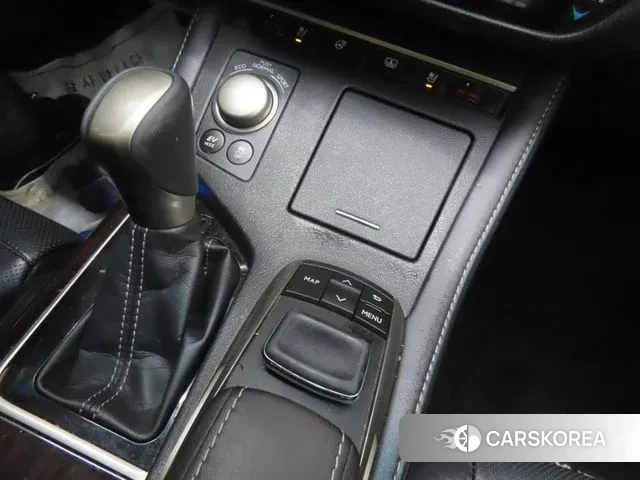 Lexus New ES300h 2018 Серый из Кореи, фото 4