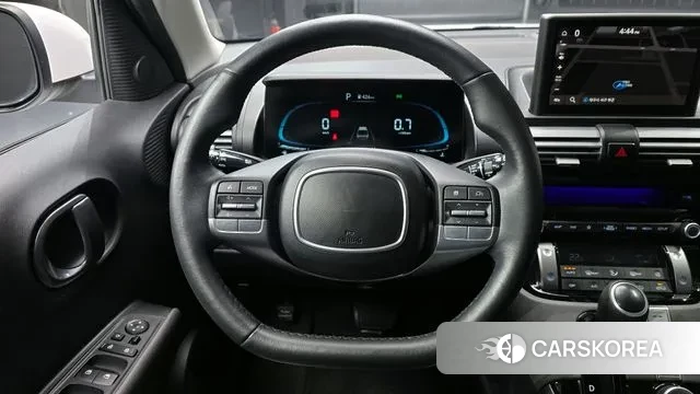 Hyundai Casper 2022 Белый из Кореи, фото 4