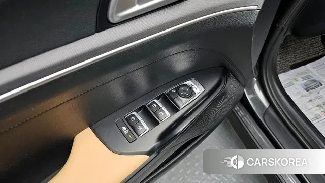 Kia K5 3rd generation id 3660606 из Кореи 4