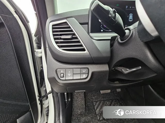 Kia The New Seltos 2023 Белый из Кореи, фото 4