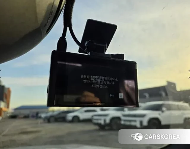 Volvo V60 Cross-Country 2nd Generation 2022 Белый из Кореи, фото 4