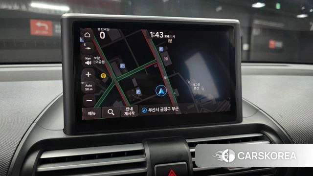 Hyundai Casper 2023 Белый из Кореи, фото 4