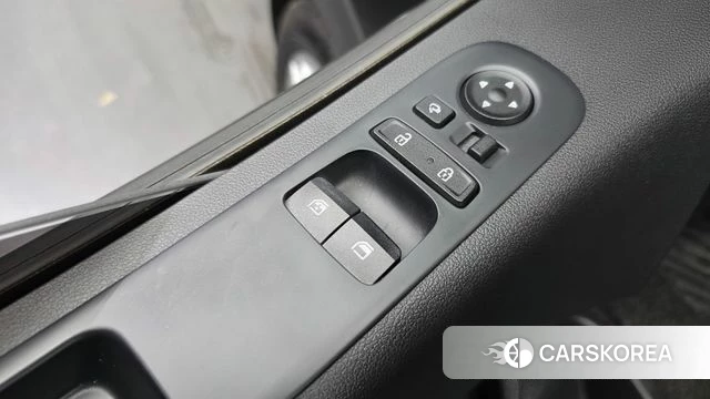 Hyundai Staria 2022 Черный из Кореи, фото 4