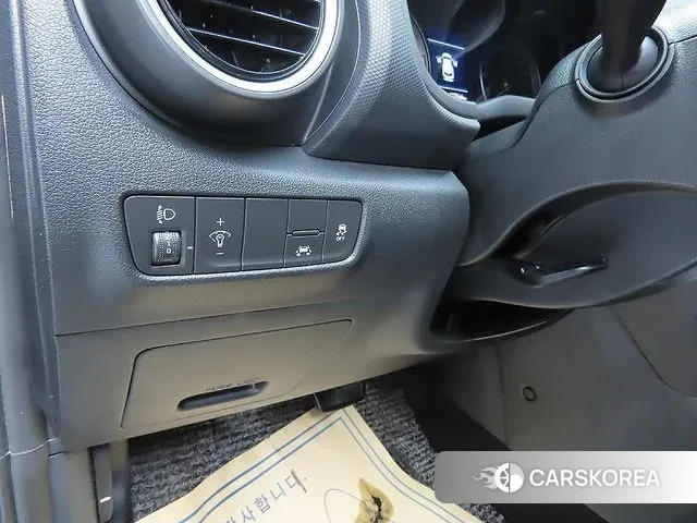 Hyundai Kona 2020 Серый из Кореи, фото 4