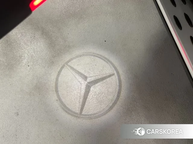 Mercedes-Benz GLC-Class X253 2019 Белый из Кореи, фото 4