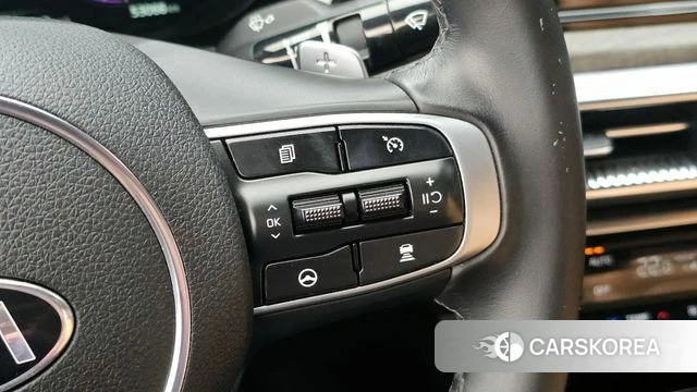 Kia K5 3rd generation 2020 Белый из Кореи, фото 4