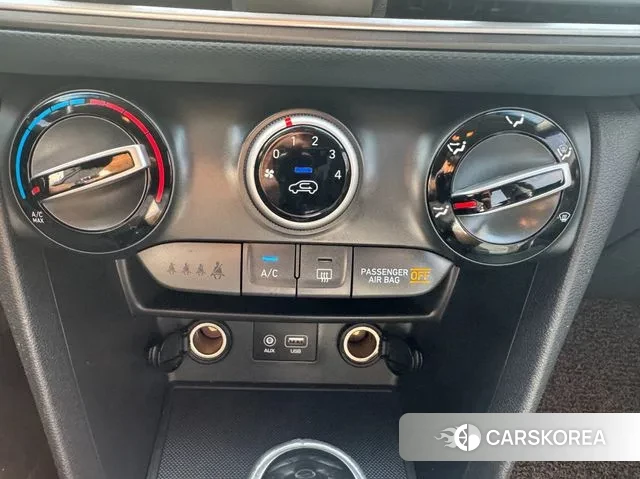 Hyundai Kona 2018 Серый из Кореи, фото 4