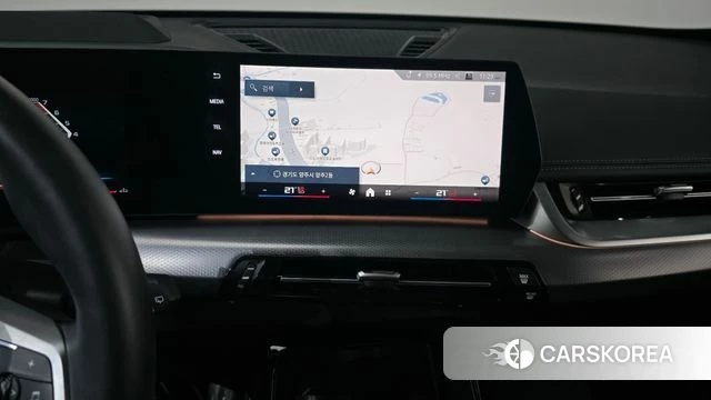 BMW X1 (U11) 2025 Белый из Кореи, фото 4
