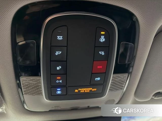 Hyundai The New Palisade 2024 Белый из Кореи, фото 4