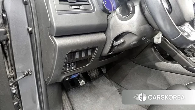 Renault Korea (Samsung) The New QM6 2019 Серый из Кореи, фото 4