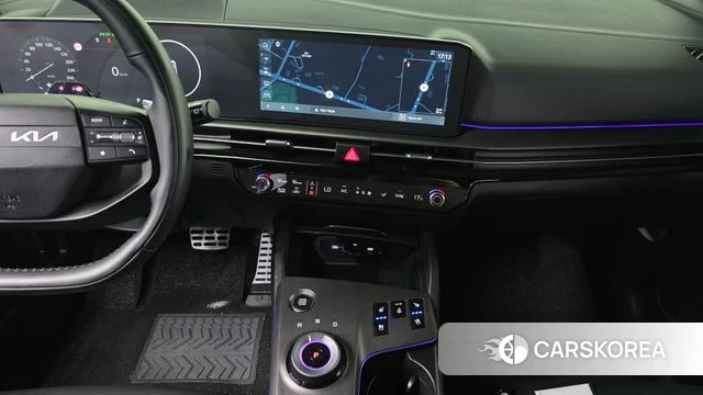 Kia The New Sportage 5th Generation 2025 Серебристо-серый из Кореи, фото 4