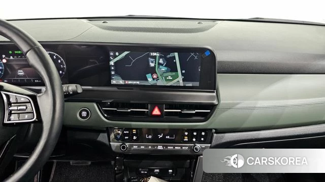Kia The New Seltos 2023 Белый из Кореи, фото 4