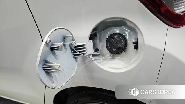 Kia The New Ray 2022 Белый из Кореи, фото 4