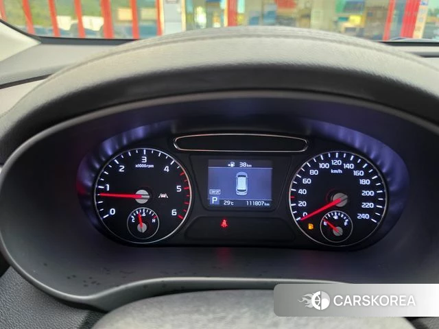 Kia The New Sorento 2019 Черный из Кореи, фото 4
