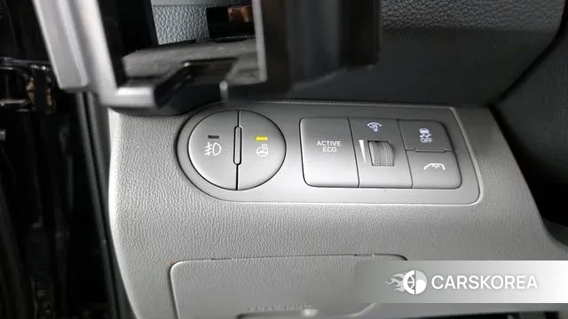 Hyundai The New Grand Starex 2019 Синий из Кореи, фото 4