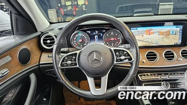 Mercedes-Benz E-Class W213 id 2921892 из Кореи 4