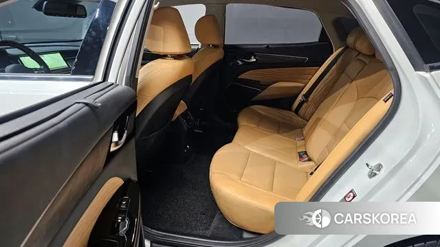 Kia K7 Premier Hybrid 2019 Белый из Кореи, фото 4