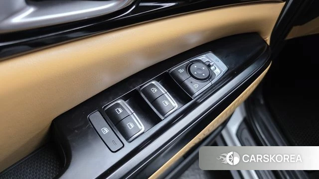 Kia Carnival 4th generation 2020 Белый из Кореи, фото 4