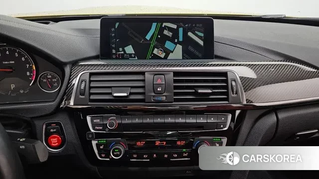 BMW M4 (F82) id 3226736 из Кореи 4