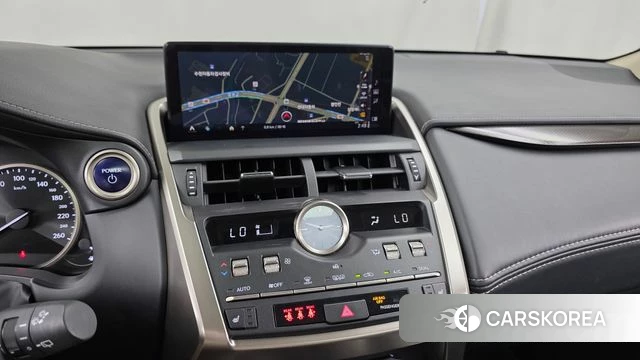 Lexus NX300h 2020 Песочный из Кореи, фото 4